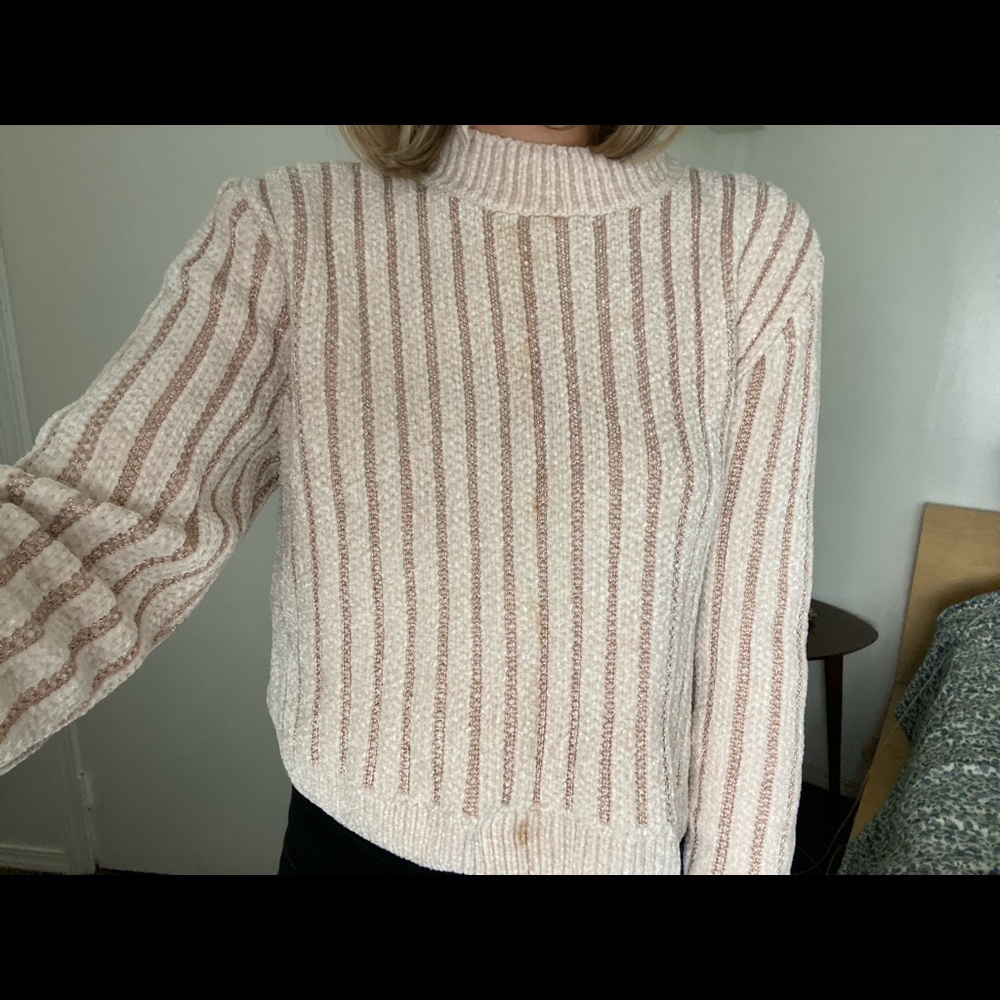 & Other Stories sweater